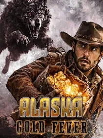 Alaska Gold Fever — Steam, Standard