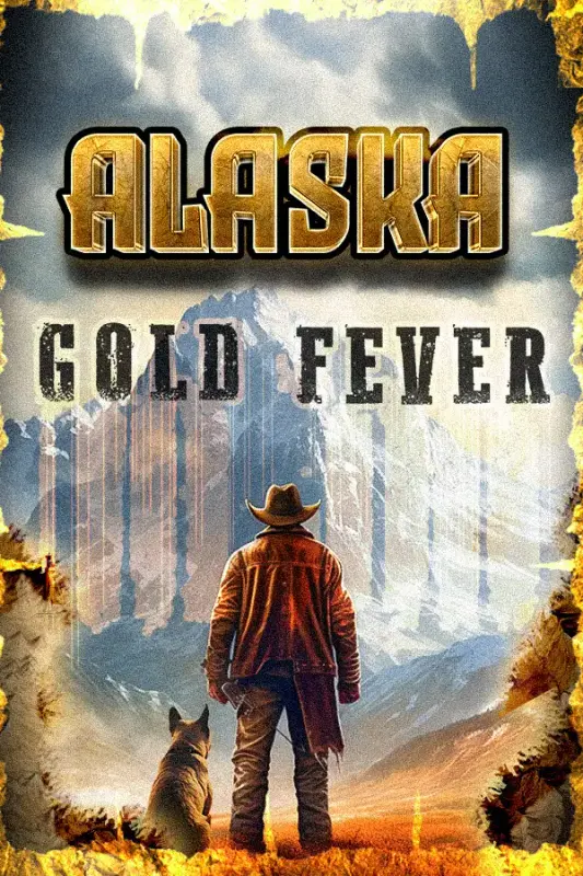 Alaska Gold Fever — Steam, Gold