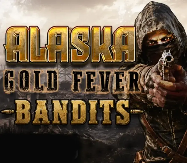 Jaquette de Alaska Gold Fever - Bandits DLC — DLC PC (Steam)