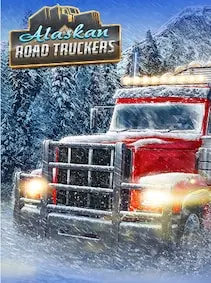 Alaskan Road Truckers — Steam, Standard