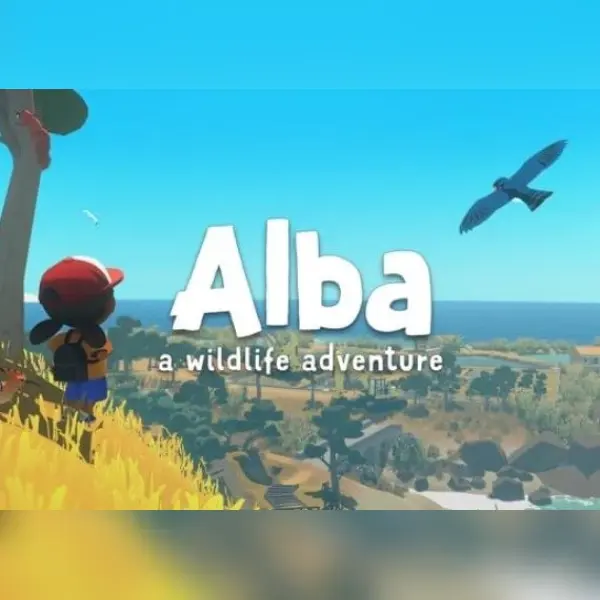 Alba: A Wildlife Adventure — Steam, Standard
