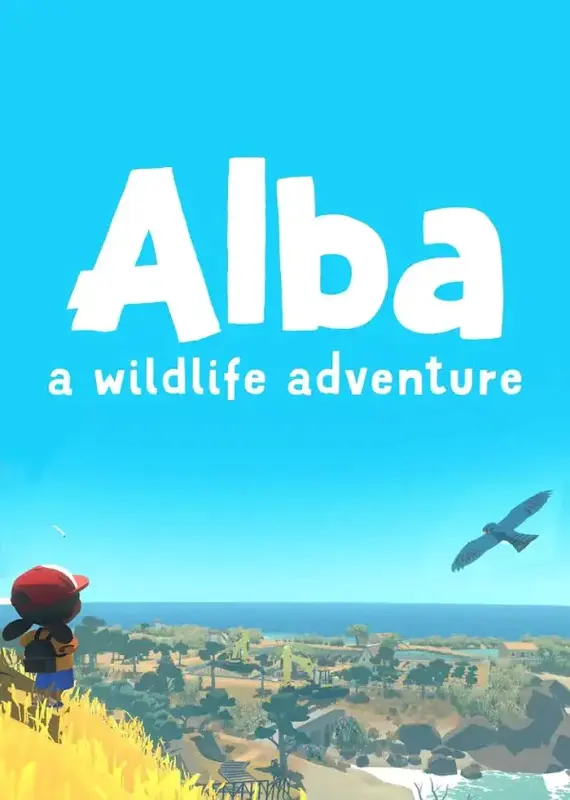 Alba A Wildlife Adventure — Steam, Standard