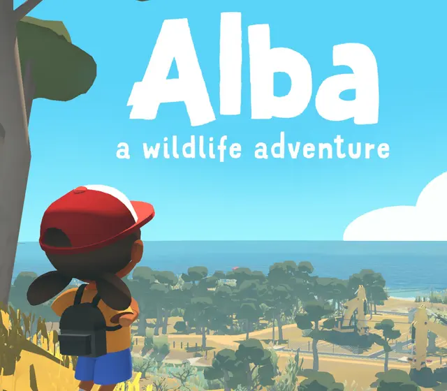 Alba: A Wildlife Adventure — Steam, Standard