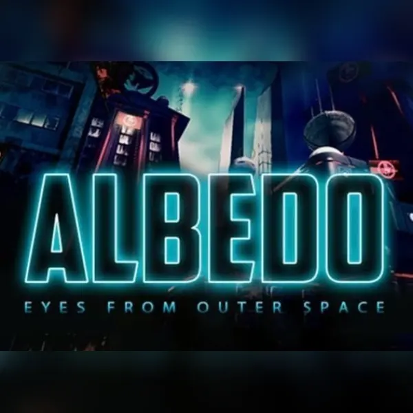 Albedo: Eyes from Outer Space — Xbox One / Xbox Series X|S, Standard