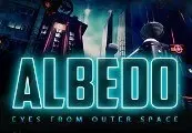 Albedo: Eyes From Outer Space — Xbox One, Standard