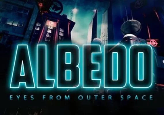 Albedo: Eyes from Outer Space EN/DE/FR/IT/PL/PT/RU/ES — Steam, Standard