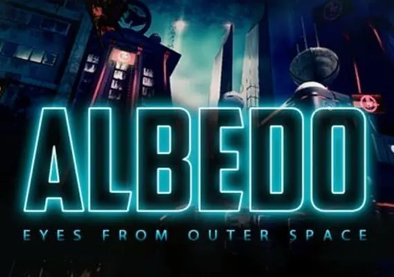 Albedo: Eyes from Outer Space EN/DE/FR/IT/PL/PT/RU/ES — Xbox One / Xbox Series X|S, Standard