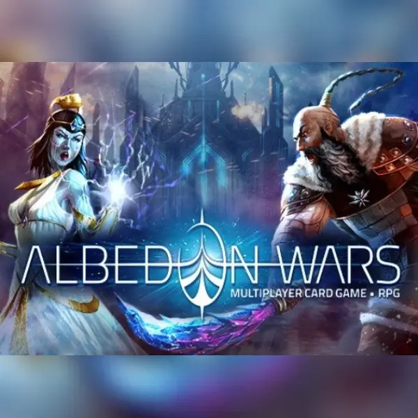 Albedon Wars — Steam, Standard