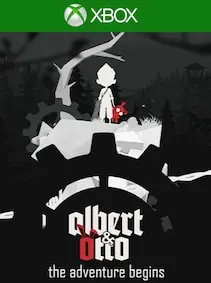 Albert and Otto - The Adventure Begins — Xbox One, Standard