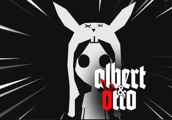 Albert and Otto: The Adventure Begins DLC EN/DE/RU — Steam, Standard