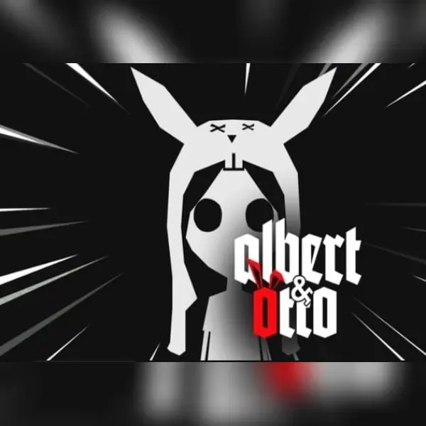 Albert and Otto - The Adventure Begins — Steam, Standard