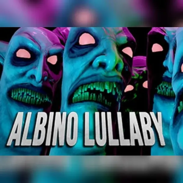 Albino Lullaby: Episode 1 — Steam, Standard
