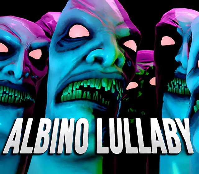 Albino Lullaby: Episode 1 — Steam, Standard