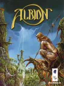 Albion — GOG, Standard