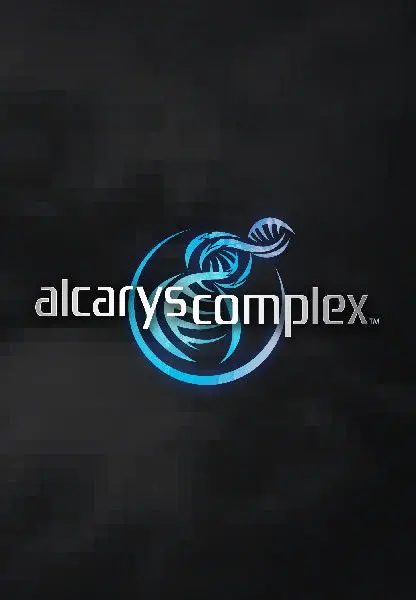 Alcarys Complex — Steam, Standard