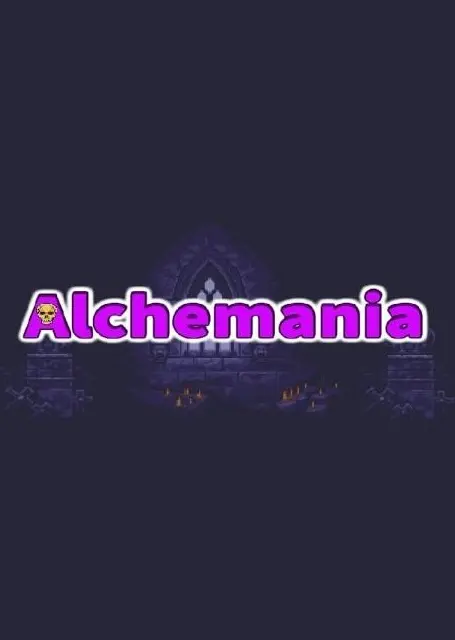 Alchemania — Steam, Standard