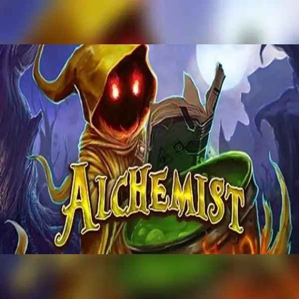 Alchemist — Steam, Standard