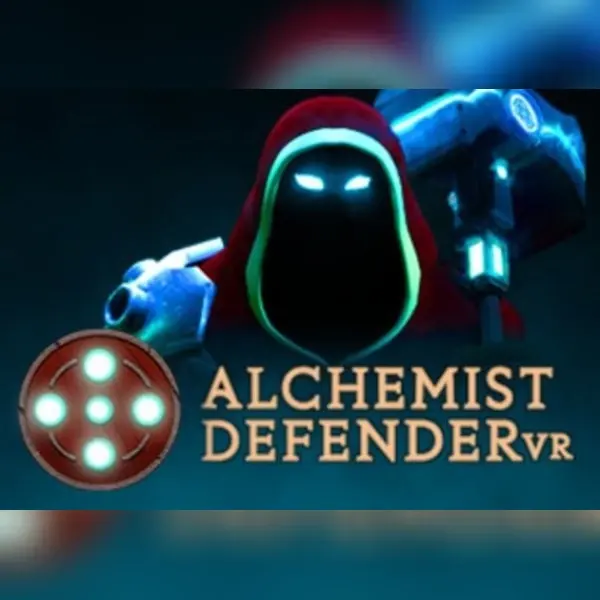 Alchemist Defender VR — Steam, Standard