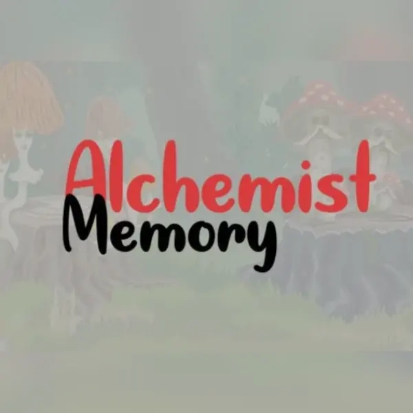 Alchemist Memory — Steam, Standard