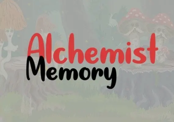 Alchemist Memory - New Music Pack DLC EN — Steam, Standard