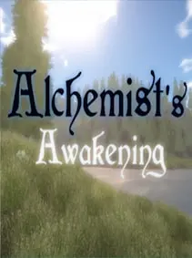 Alchemist's Awakening — Steam, Standard