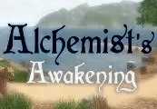 Alchemist's Awakening — Steam, Standard