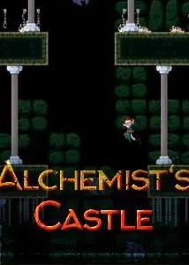 Jaquette de Alchemist's Castle — jeu PC (Steam)