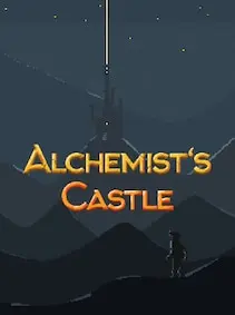 Alchemist's Castle — Steam, Standard