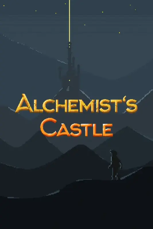 Alchemist's Castle — Steam, Standard