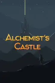 Alchemist's Castle — PlayStation 4, Standard