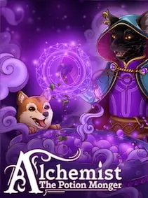 Alchemist: The Potion Monger — Steam, Standard