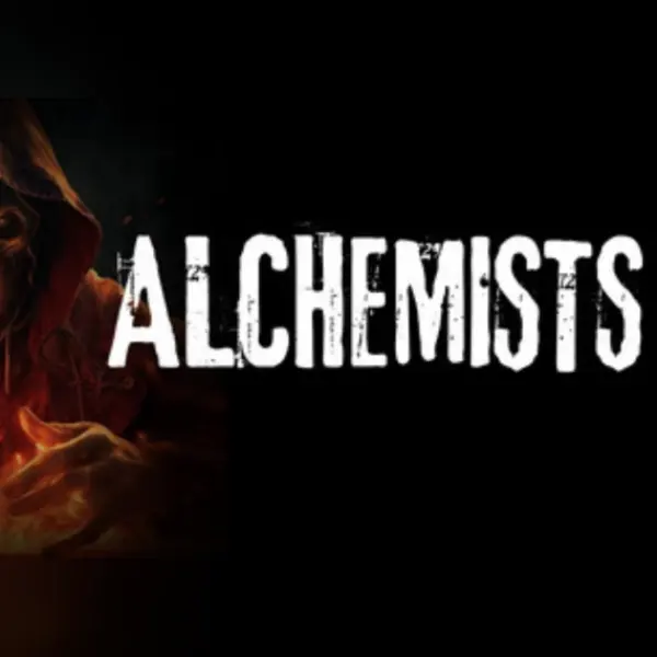 Alchemists — Steam, Standard