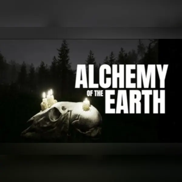Alchemy of the Earth — Steam, Standard