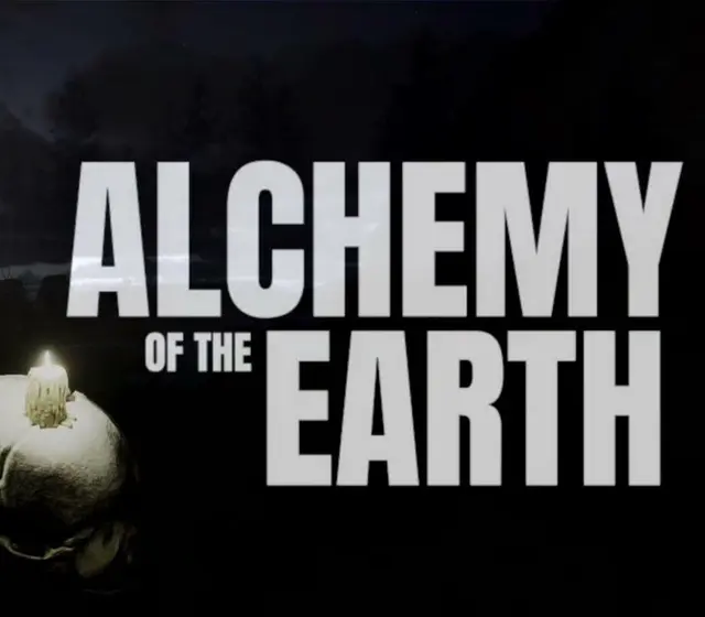 Alchemy of the Earth — Steam, Standard