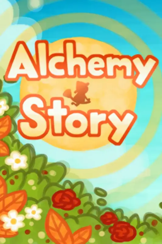 Alchemy Story — Steam, Standard