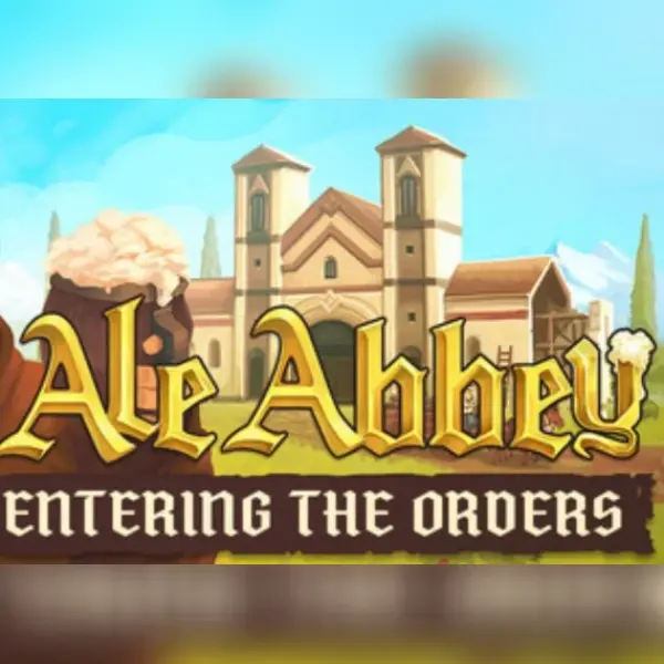Ale Abbey — Steam, Standard