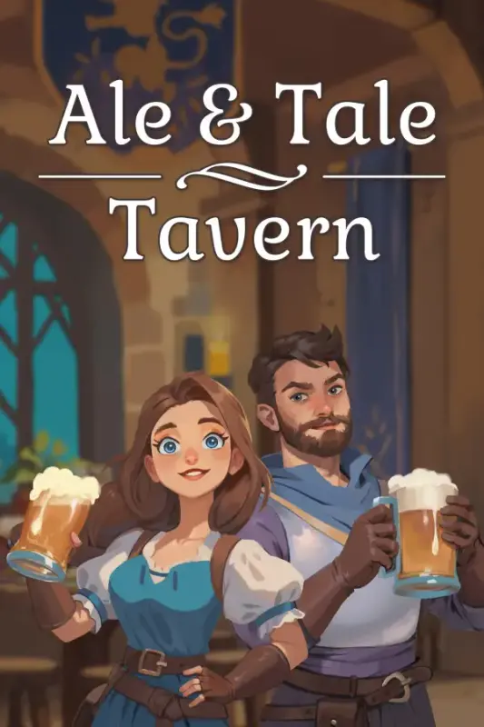Ale and Tale Tavern — Steam, Standard