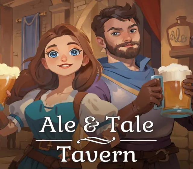 Ale & Tale Tavern — Steam, Standard