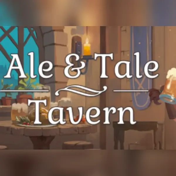 Ale & Tale Tavern — Steam, Standard