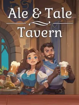 Ale & Tale Tavern — Steam, Standard