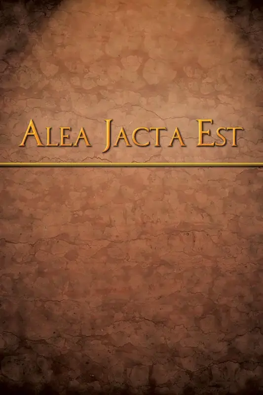 Alea Jacta Est — Steam, Standard