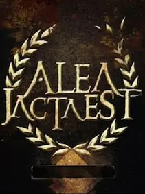 Alea Jacta Est — Steam, Standard