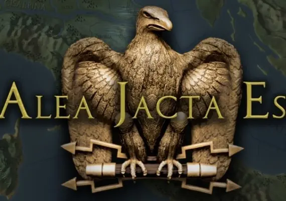 Alea Jacta Est: Birth of Rome DLC EN/DE/FR/ES — Steam, Standard