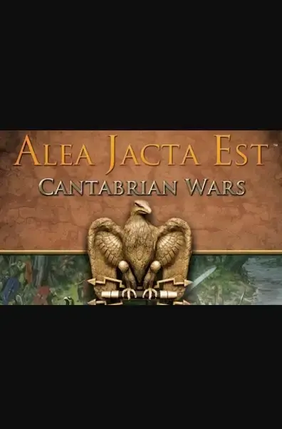 Alea Jacta Est Cantabrian Wars DLC — Steam, Standard