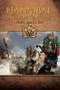 Alea Jacta Est - Hannibal Terror of Rome DLC — Steam, Standard