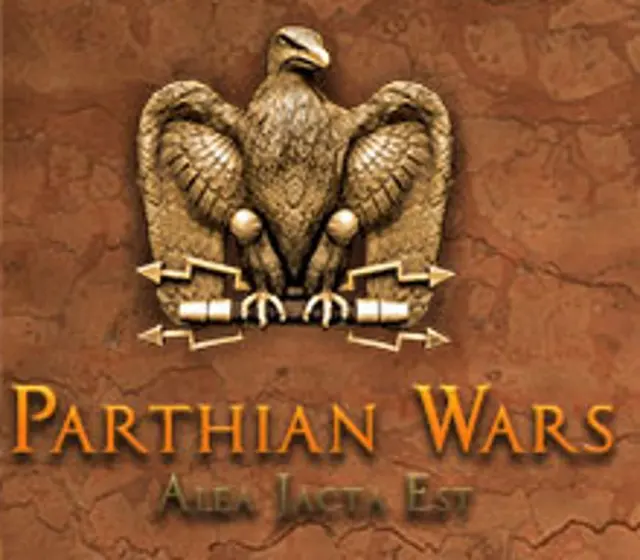 Alea Jacta Est - Parthian Wars DLC — Steam, Standard