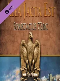 Alea Jacta Est Spartacus 73BC — Steam, Standard