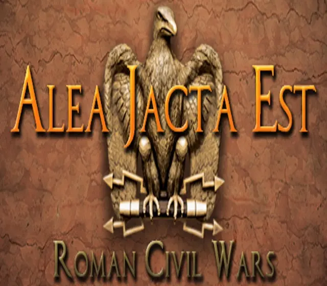 Alea Jacta Est - Spartacus 73BC DLC — Steam, Standard