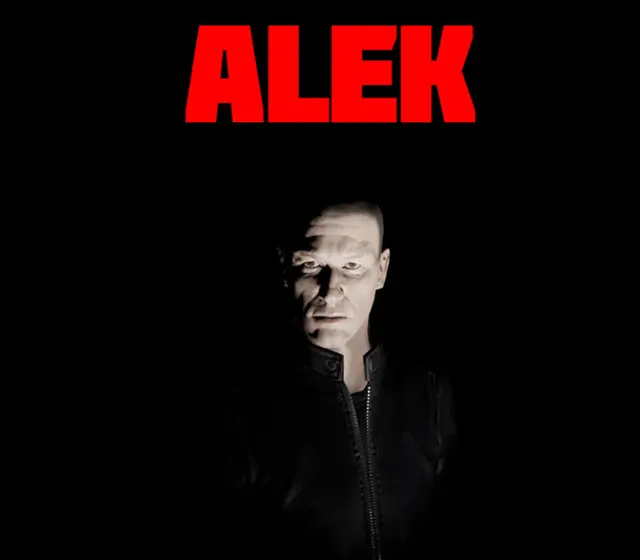 ALEK — Steam, Standard