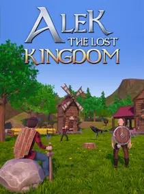 Alek - The Lost Kingdom — Steam, Standard